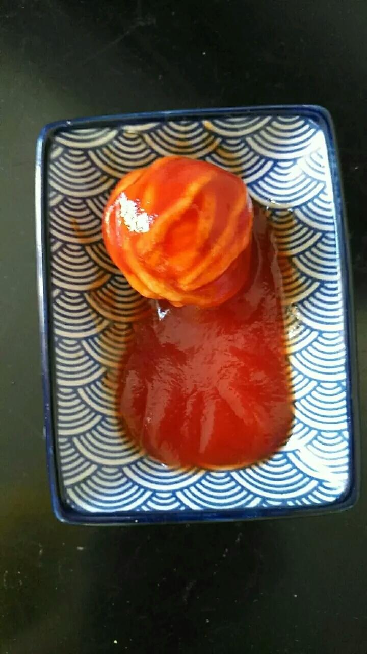 五彩鸡蛋🐔卷