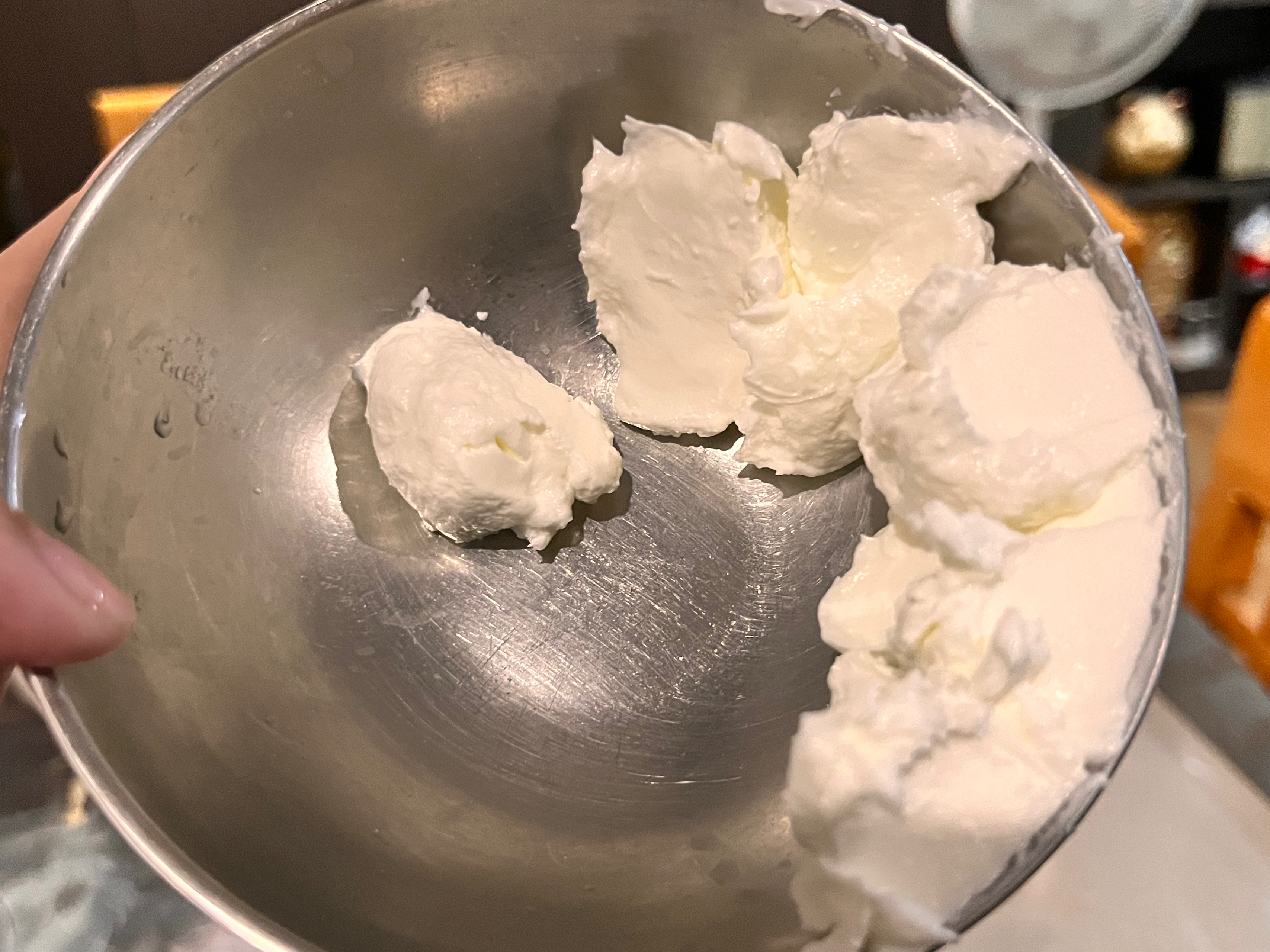 自制酸奶——希腊酸奶的做法 步骤5