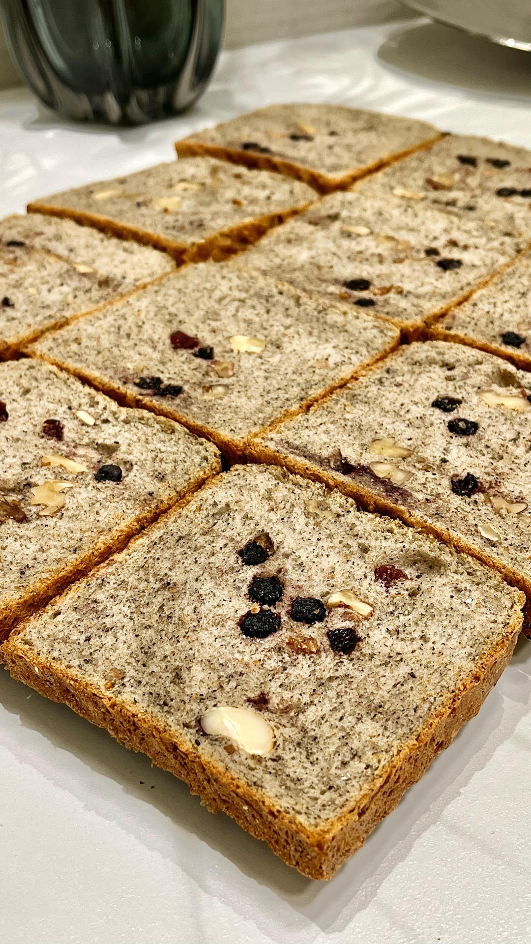 吐司面包（波兰种）