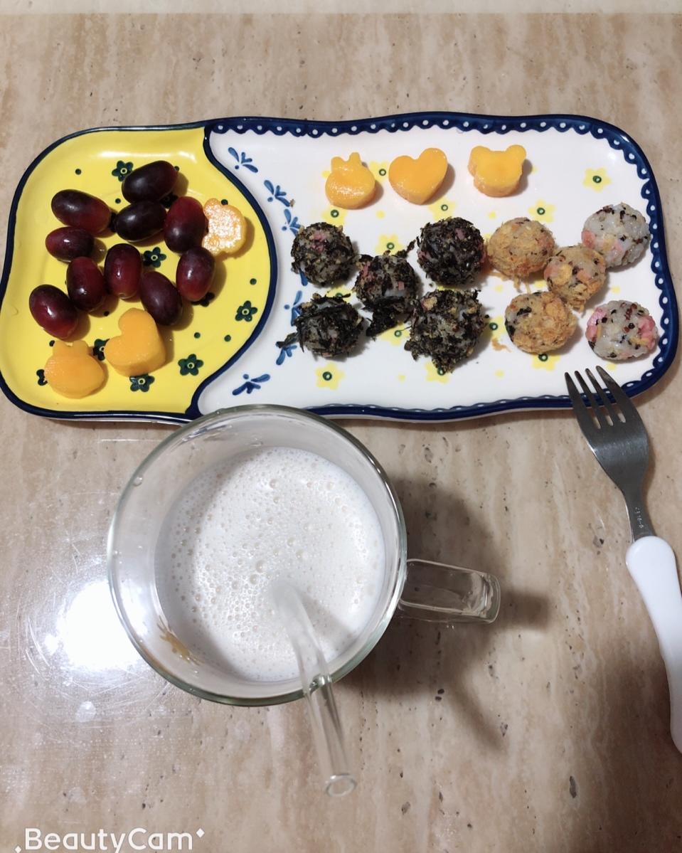 美味早餐