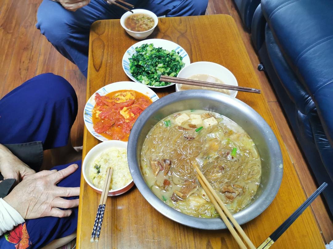 娘家午餐2022.10.4