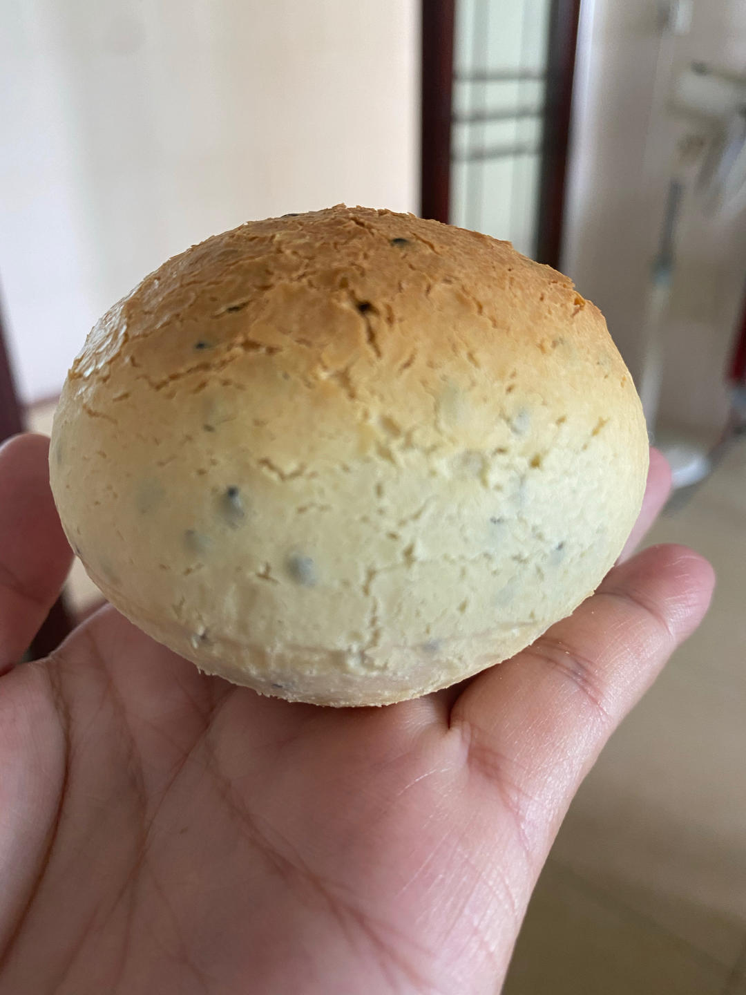 恐龙🦕蛋丨酥脆糯叽叽丨空心麻薯包丨零失败的小技巧。