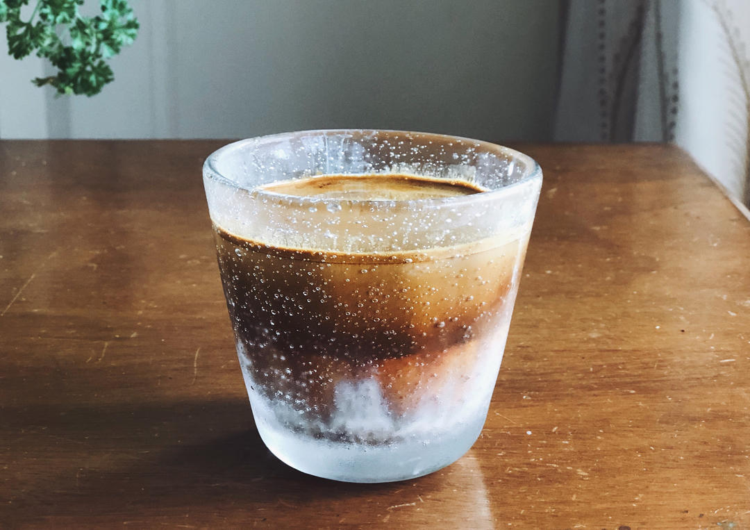 奈奈nana做的冰博克dirty