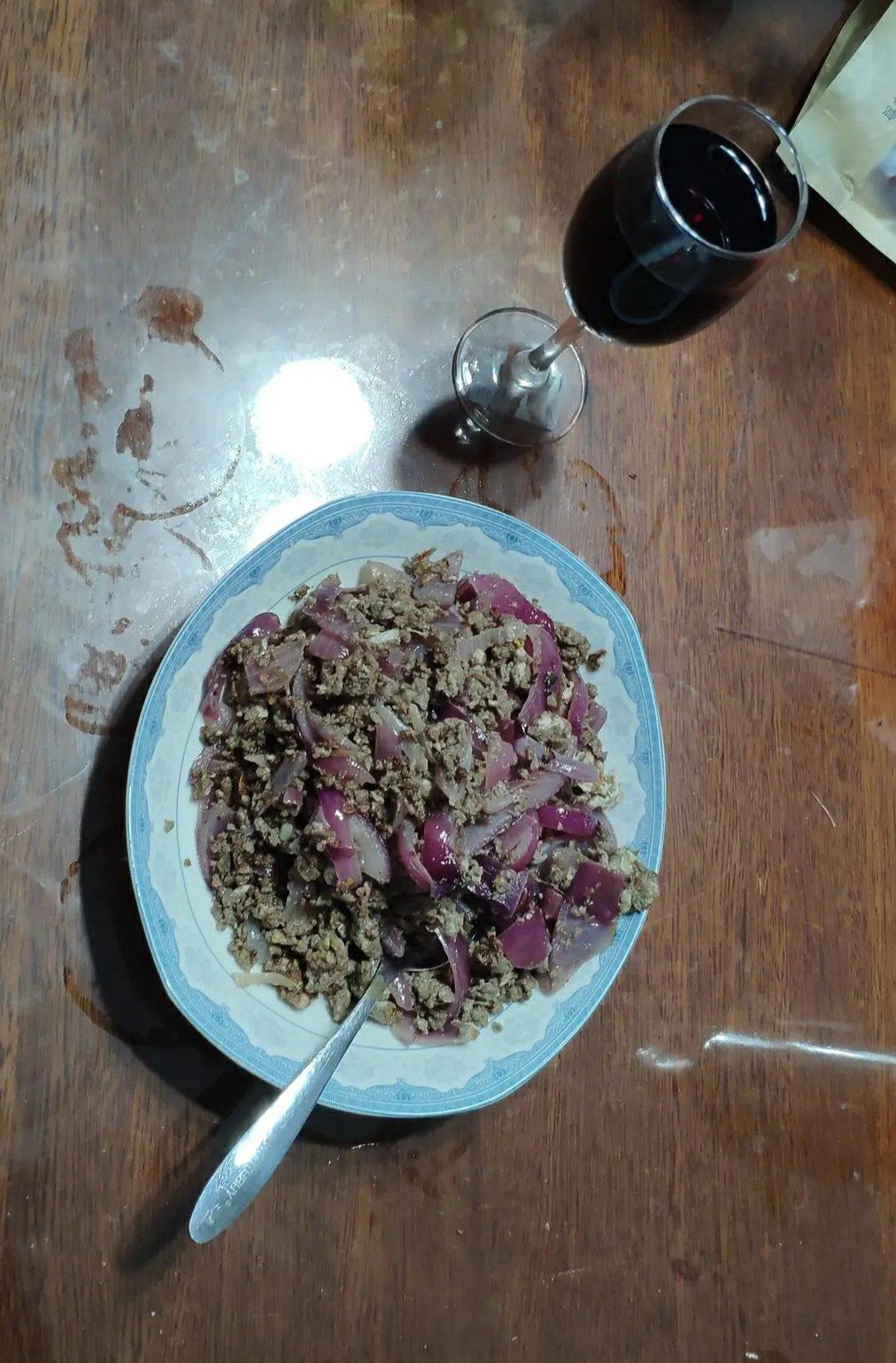 阿尔曼特拉乌里鸡蛋饭