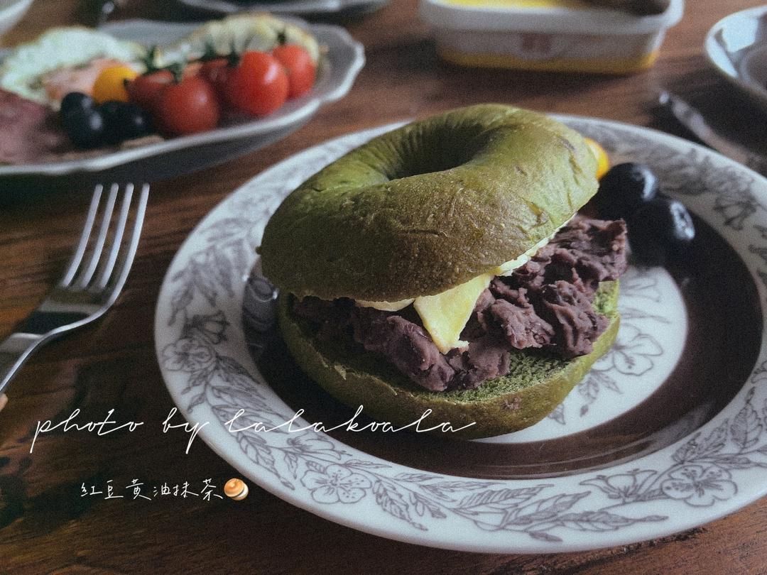 米家的花样早餐贴