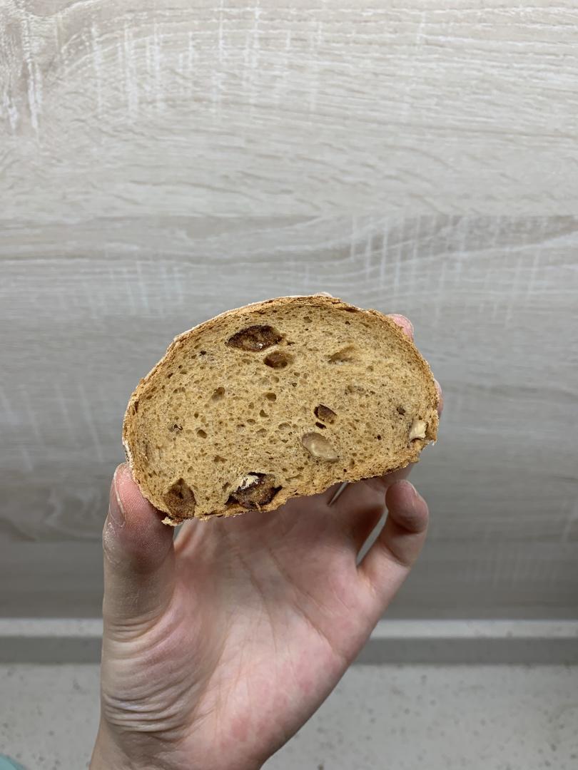红枣核桃软欧