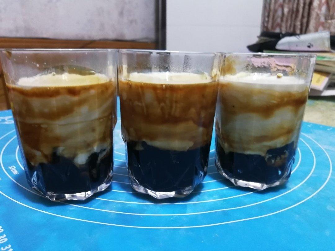 《Tinrry+》黑糖珍珠鲜奶（脏脏茶）