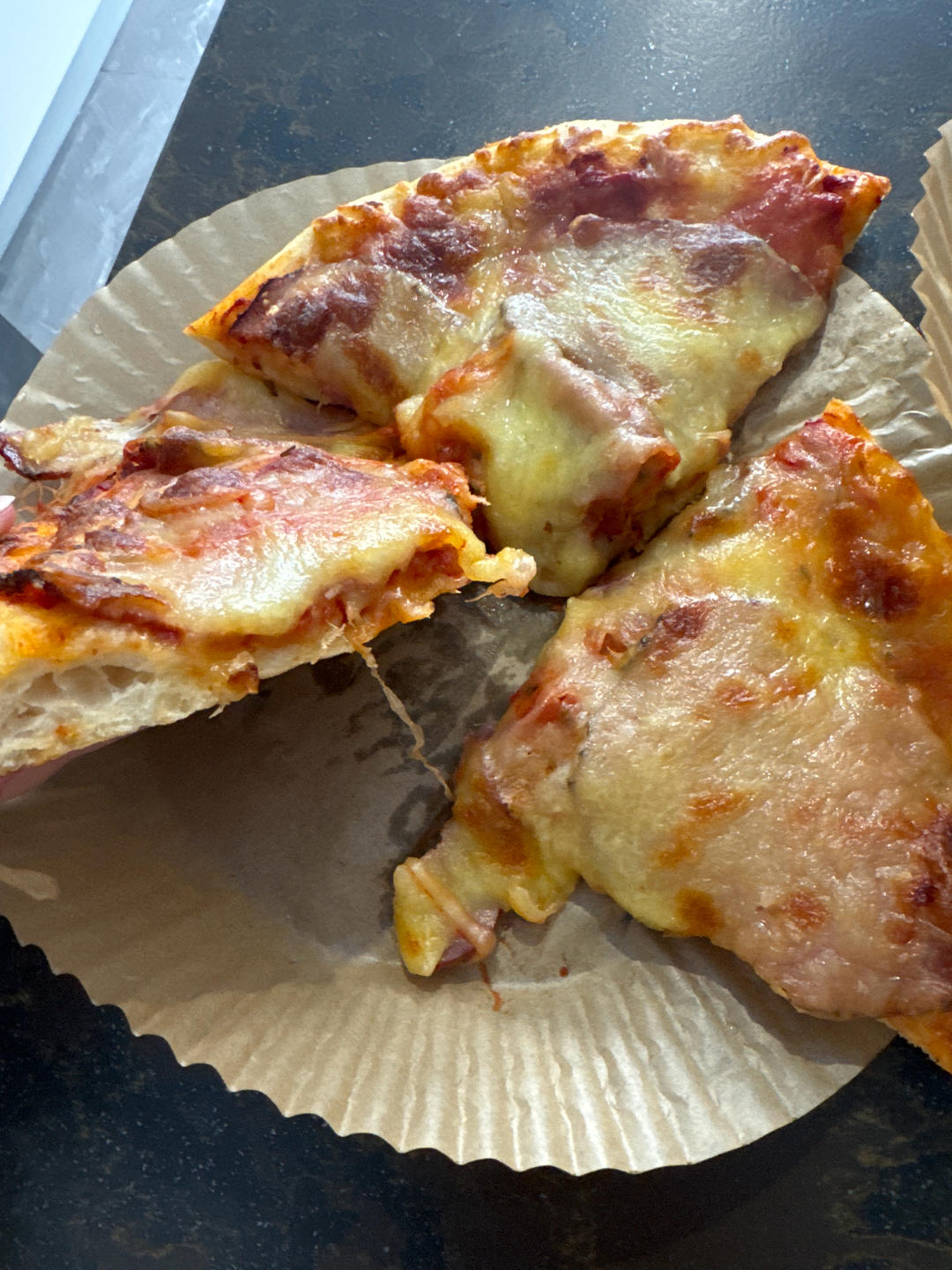 在家也能做出正宗的意大利那不勒斯披萨饼皮 (Pizza Napoletana)