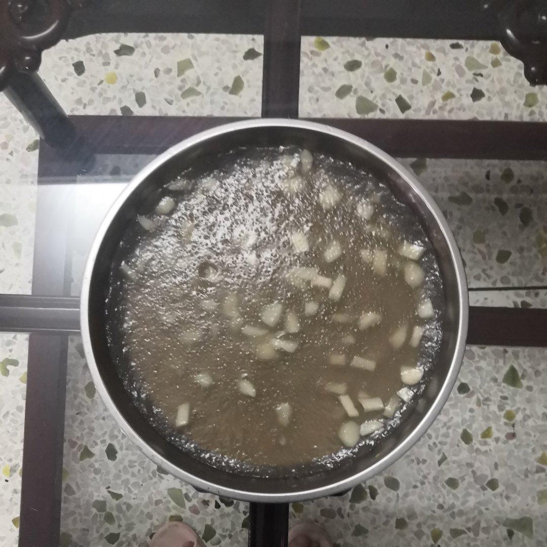 超简单的广式马蹄糕