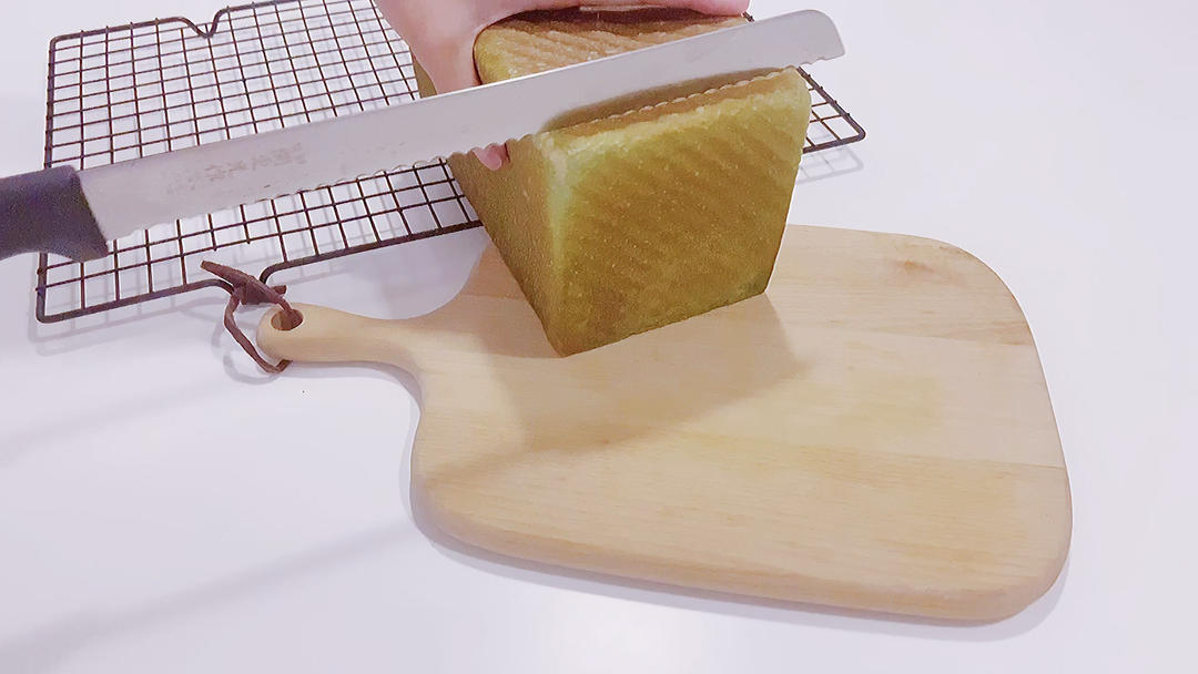 金金の面包实验室