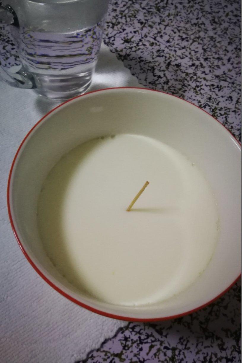 顺德双皮奶