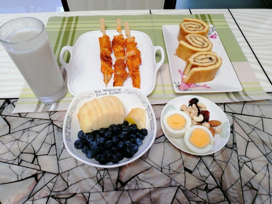 蒸蛋羹（详细版）