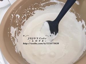 电饭锅棉花糖版本翻糖膏的做法 步骤4