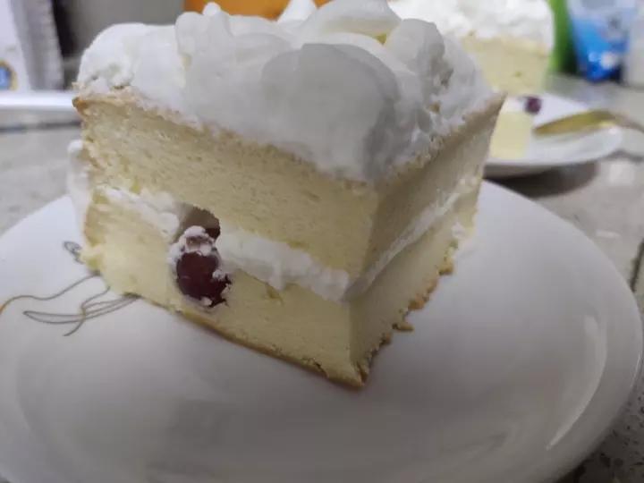 零失败的戚风蛋糕（超详细，附多组视频）2019.10.18更新（附6寸 8寸 10寸配方）