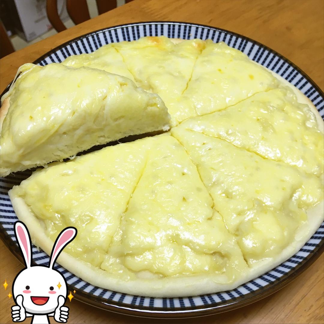 榴莲披萨