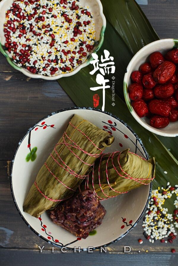 【辅食】粽子