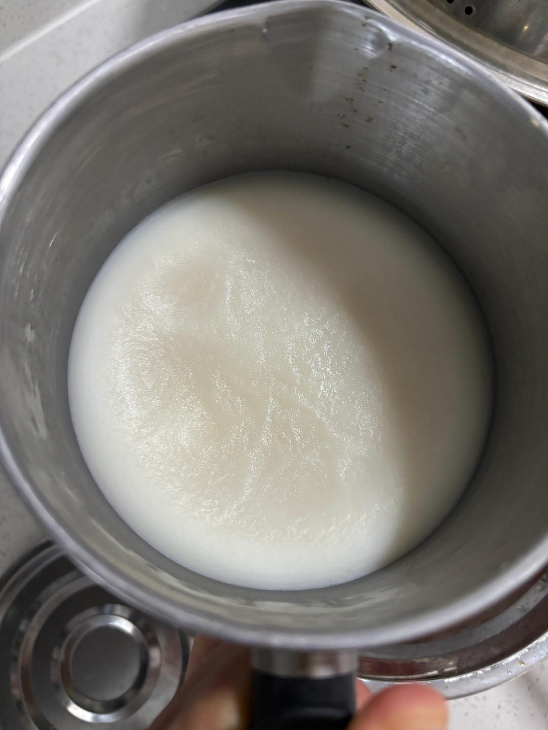 熬猪油～雪白不腥、出油量大 糕点起酥油