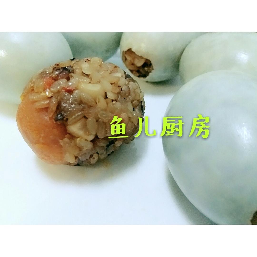 糯米蛋