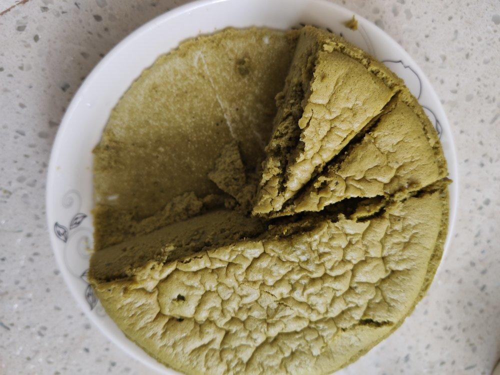 轻乳酪蛋糕（瑞可爷爷同款）网红轻乳酪