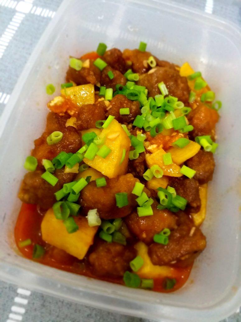 荔枝肉