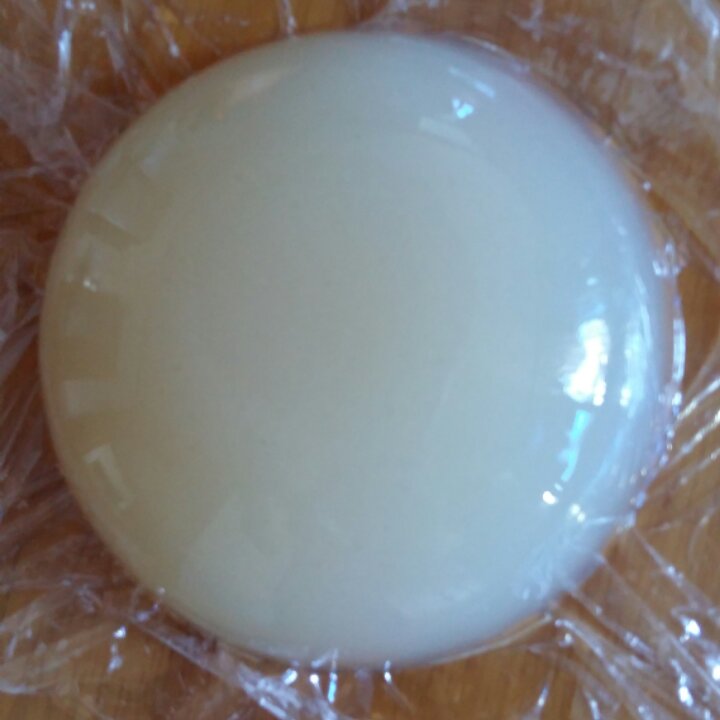 海石花（秒杀一切甜品低热量甜品）