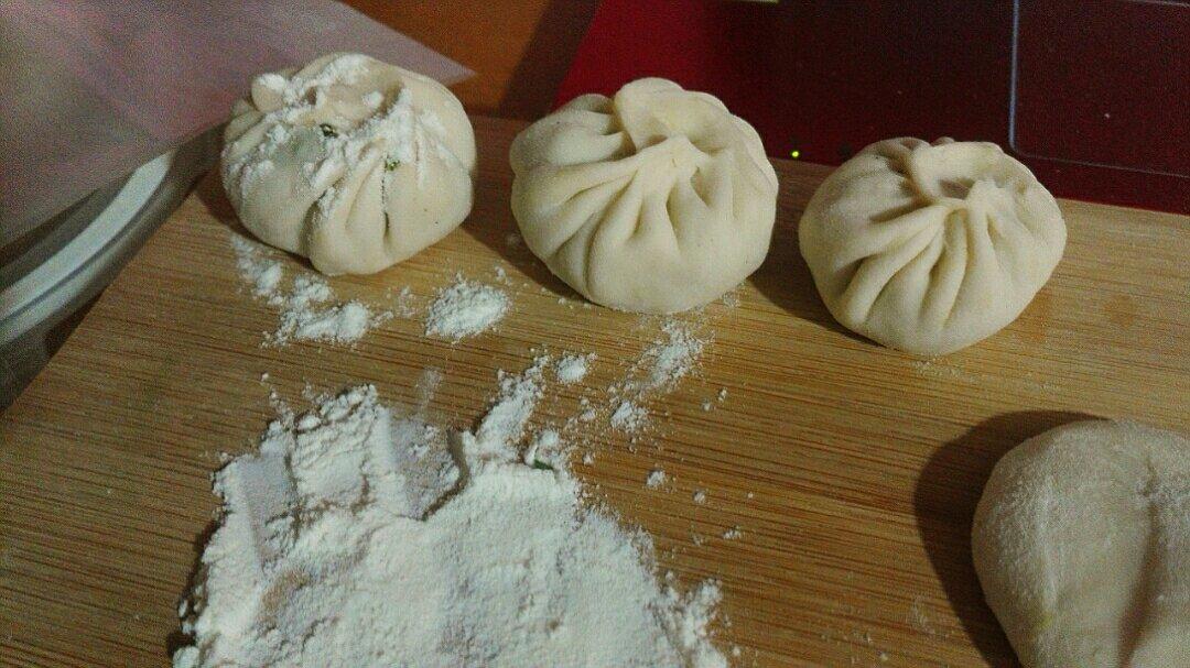 养生素包