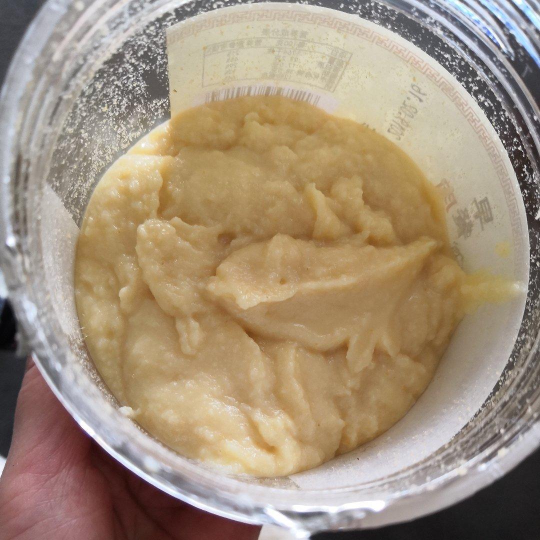 奶粉自制炼乳