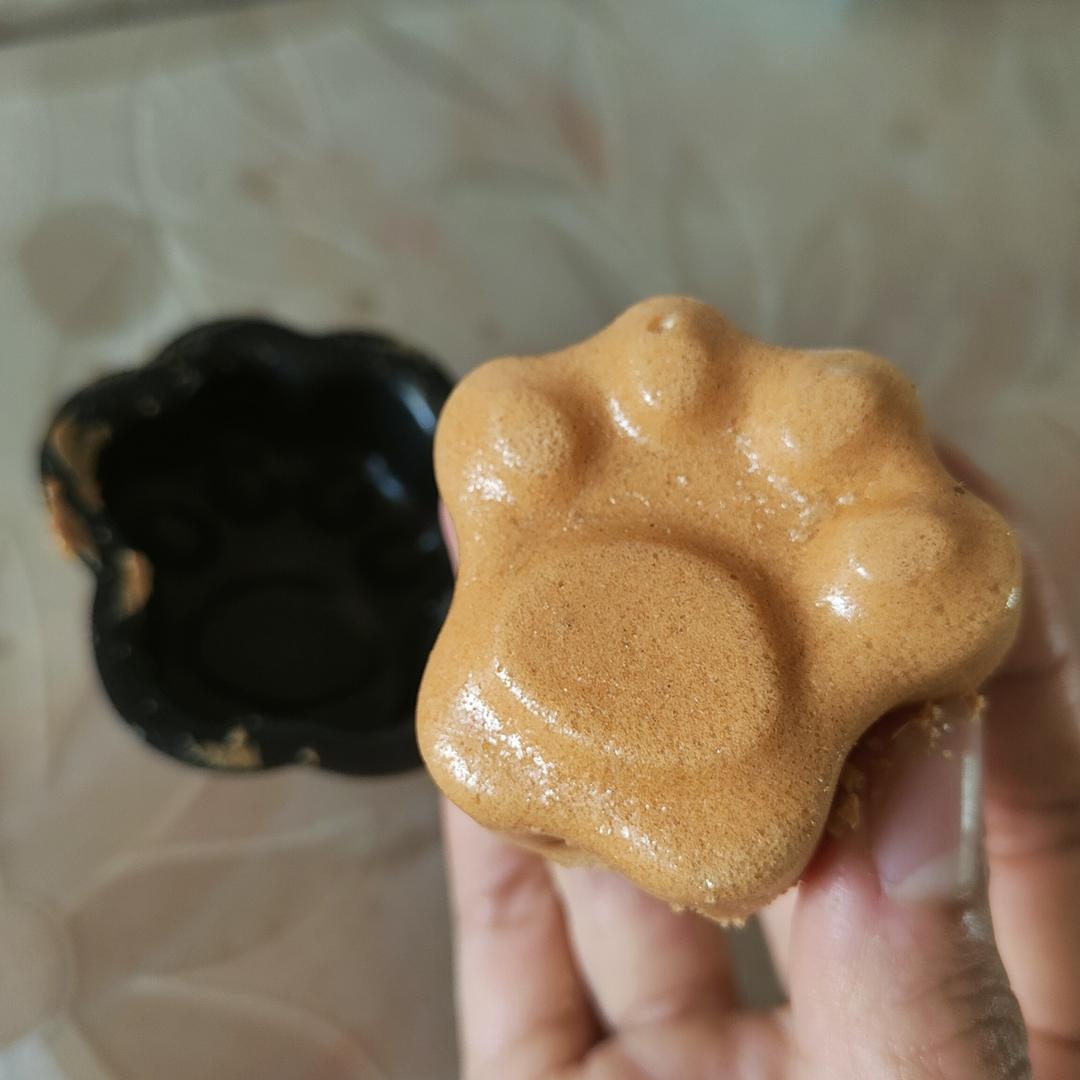 舒芙蕾松饼——快手早餐系列【曼食慢语】