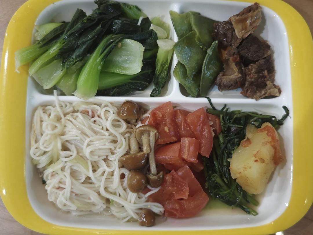 宝宝辅食（纯记录）