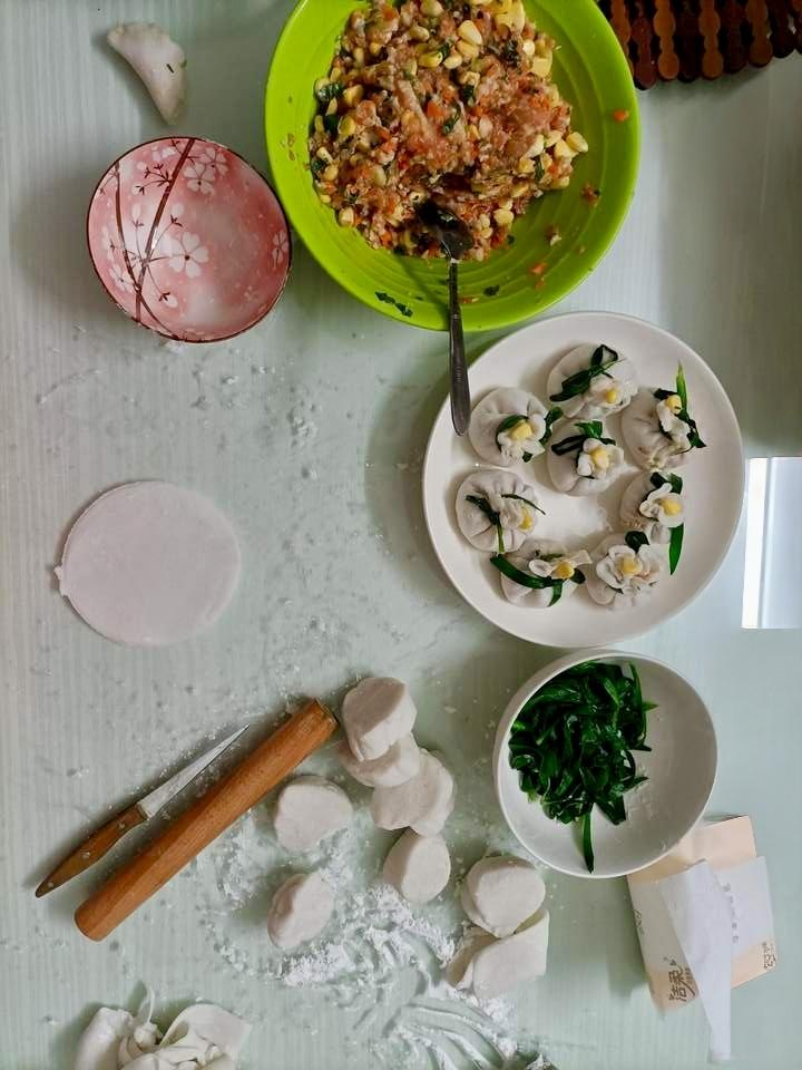 水晶福袋（福禄满袋）