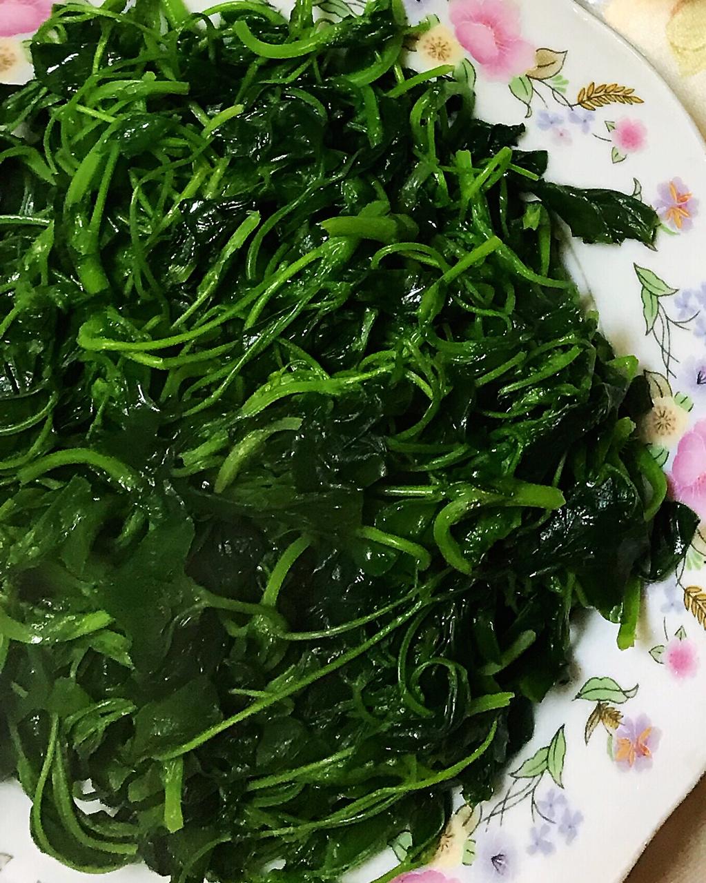 酒香金花菜