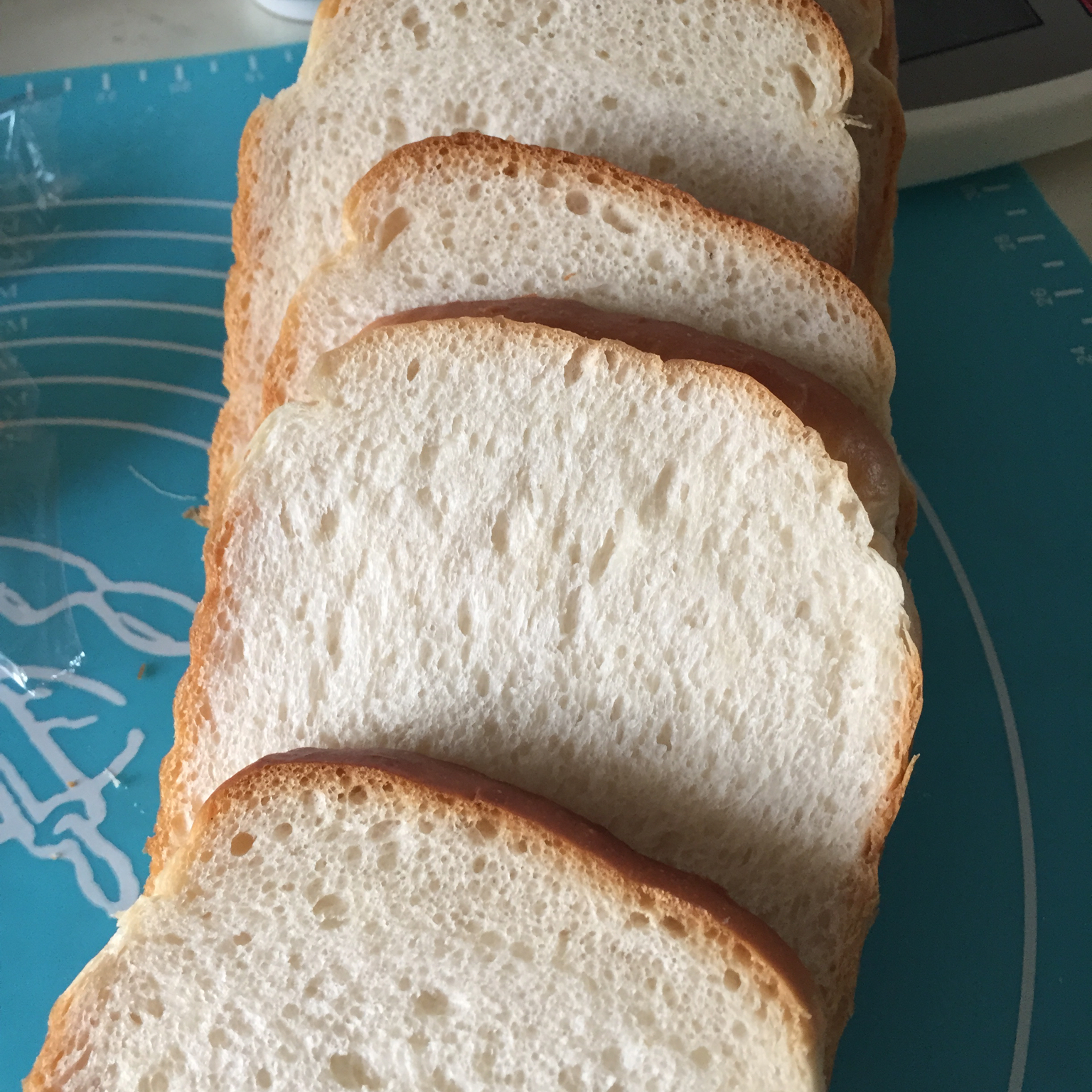 手揉甜面包～豆沙千层包和豆沙卷