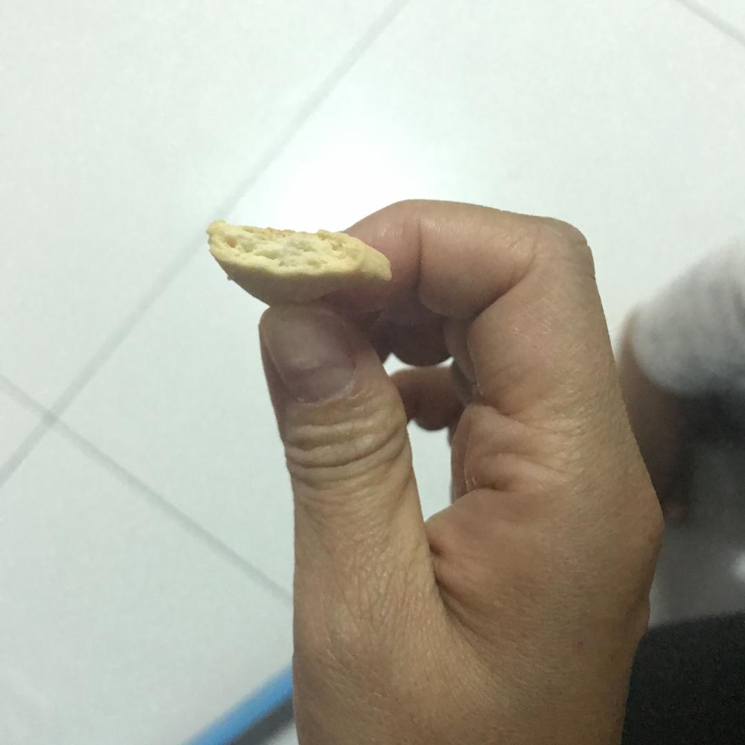 饼干