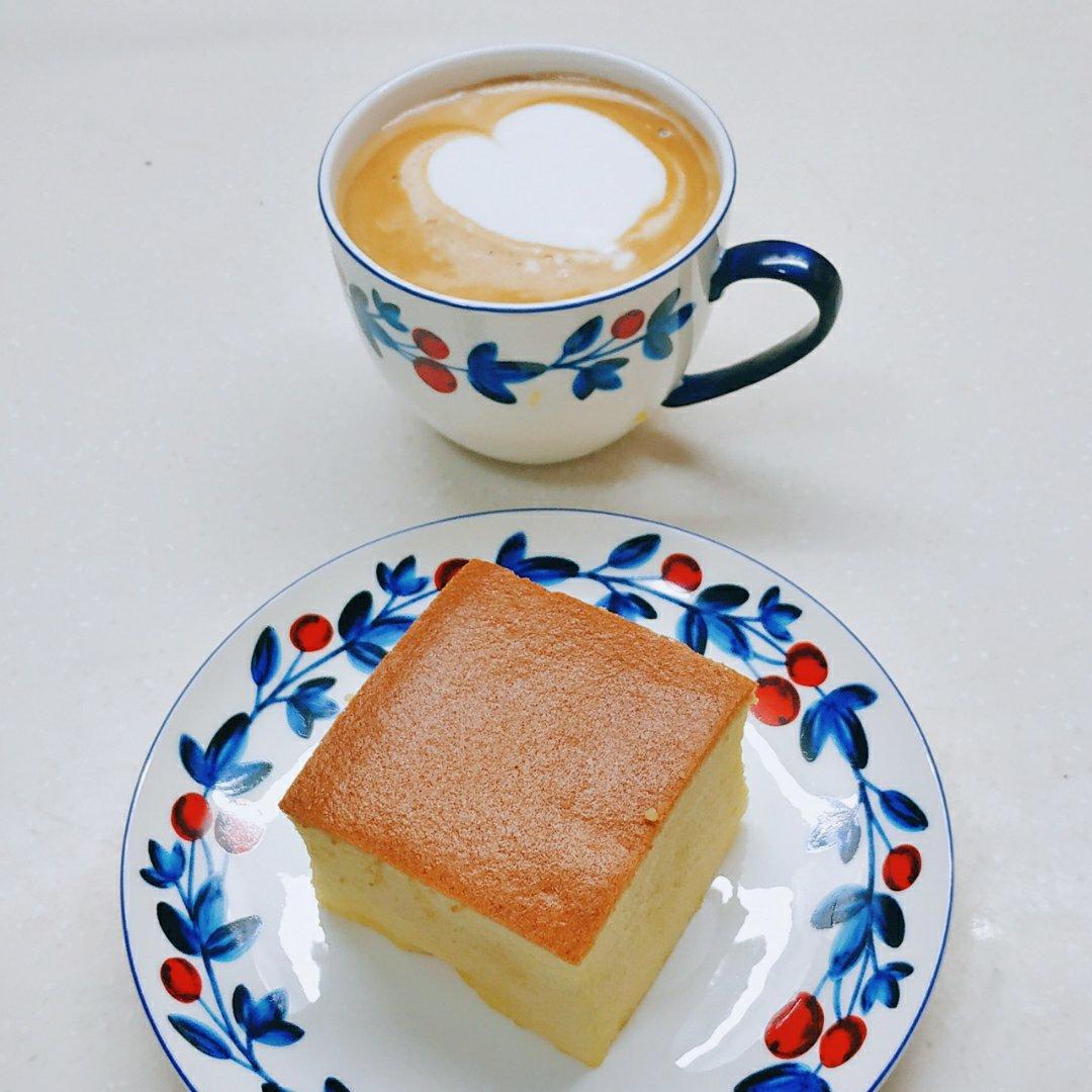 Tiffany's Breakfast