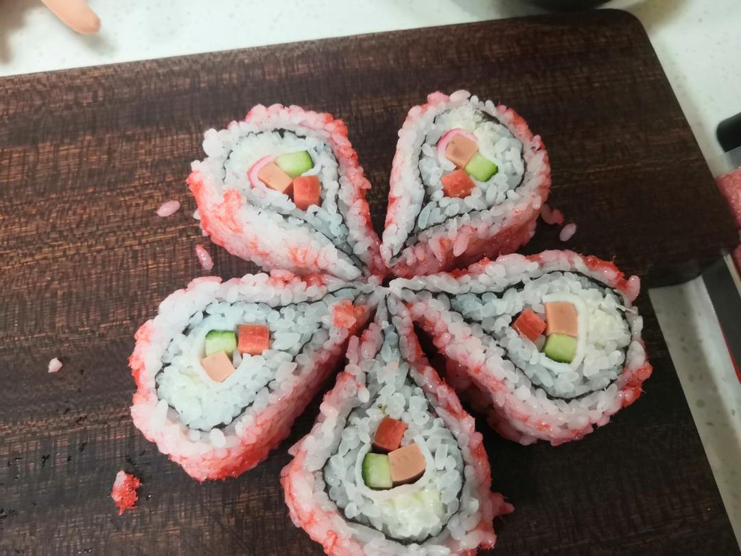 樱花寿司