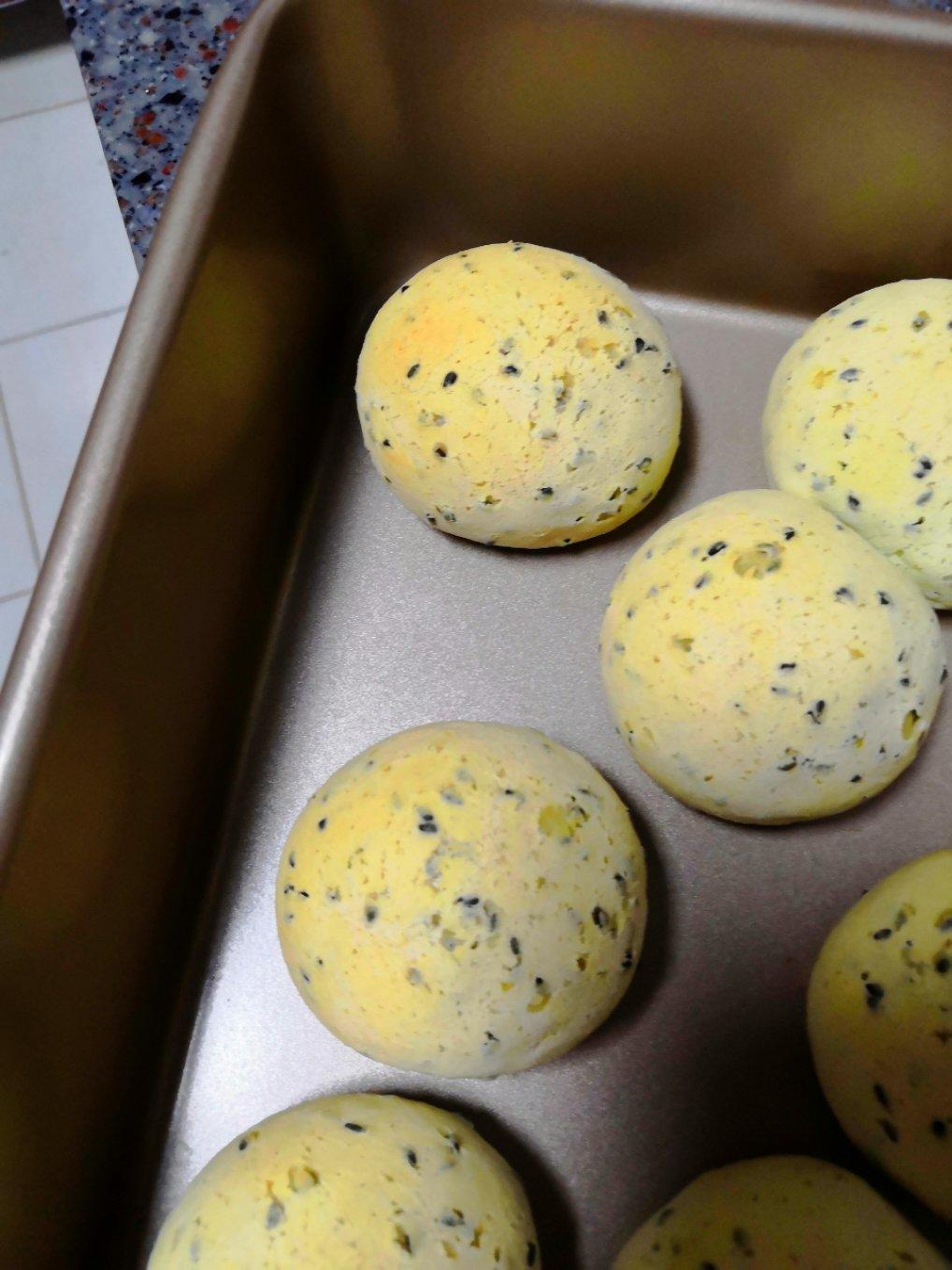 恐龙蛋·麻薯面包·麻薯包 自己做了1000➕的私人配方