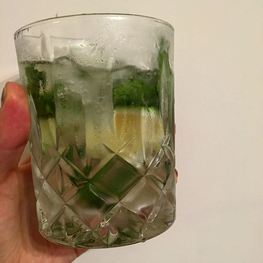 正宗mojito