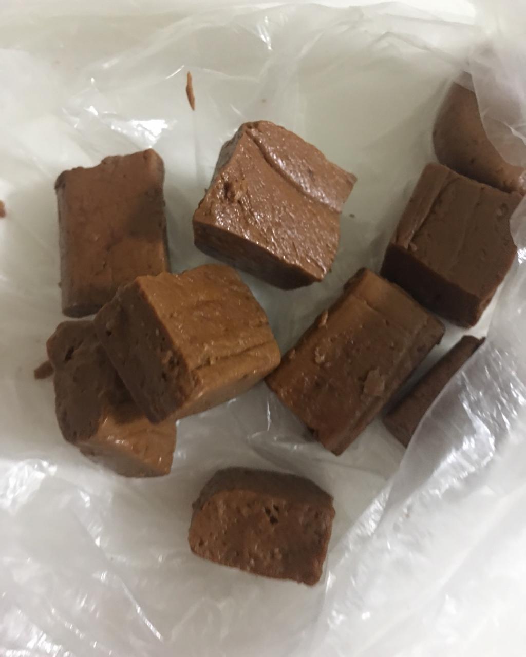 比牛轧糖还要好吃的花生太妃糖（消耗淡奶油）