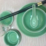 悦食记