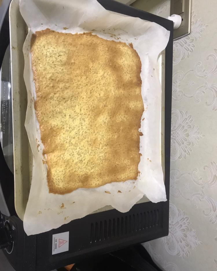 亚麻籽瓦片脆