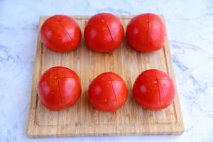 番茄肉酱意面（自制番茄酱做法）的做法 步骤3