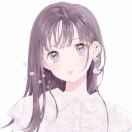 光脚踩云上