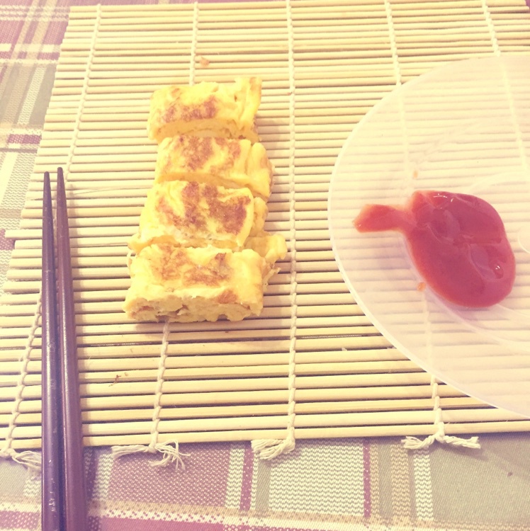 玉子烧
