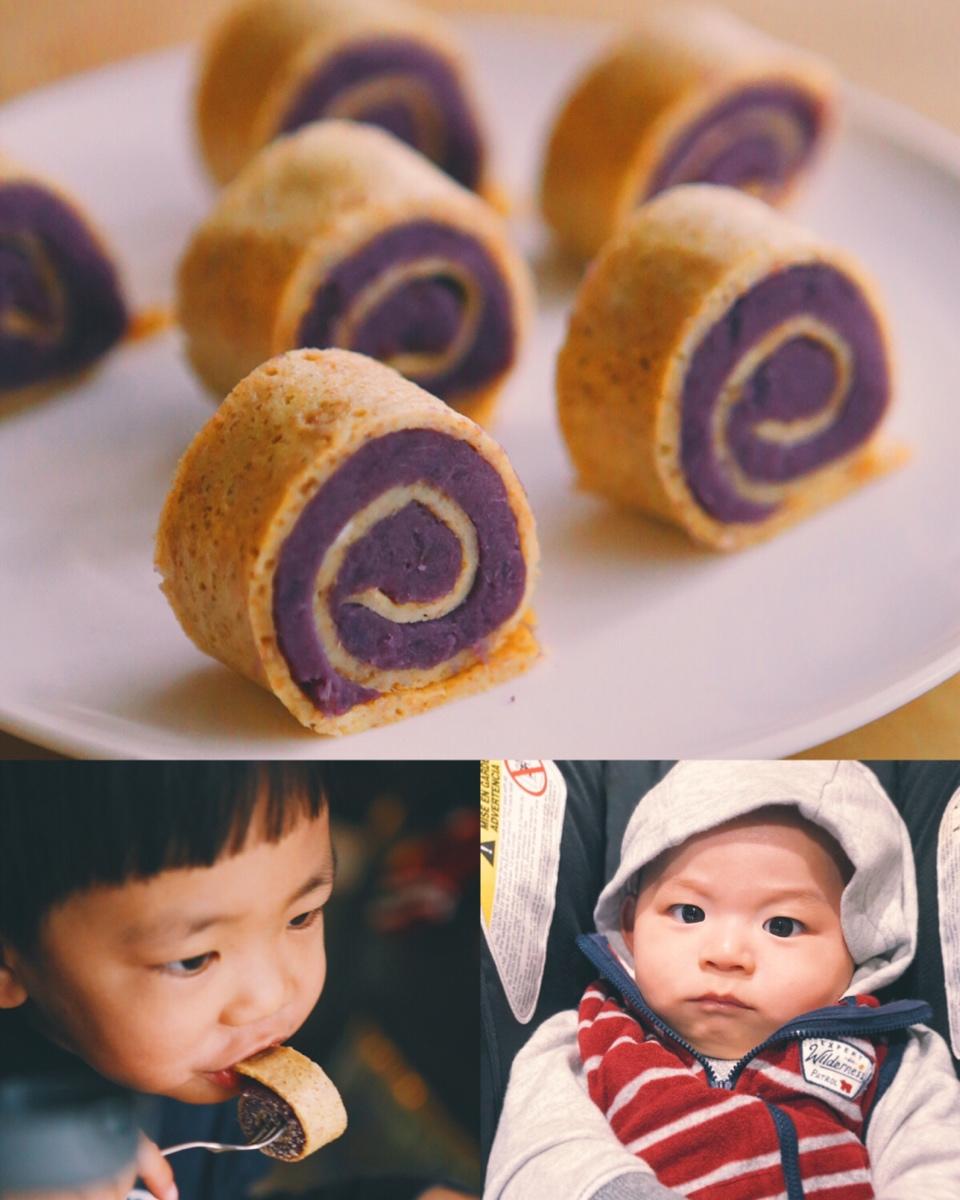 西米家的早餐