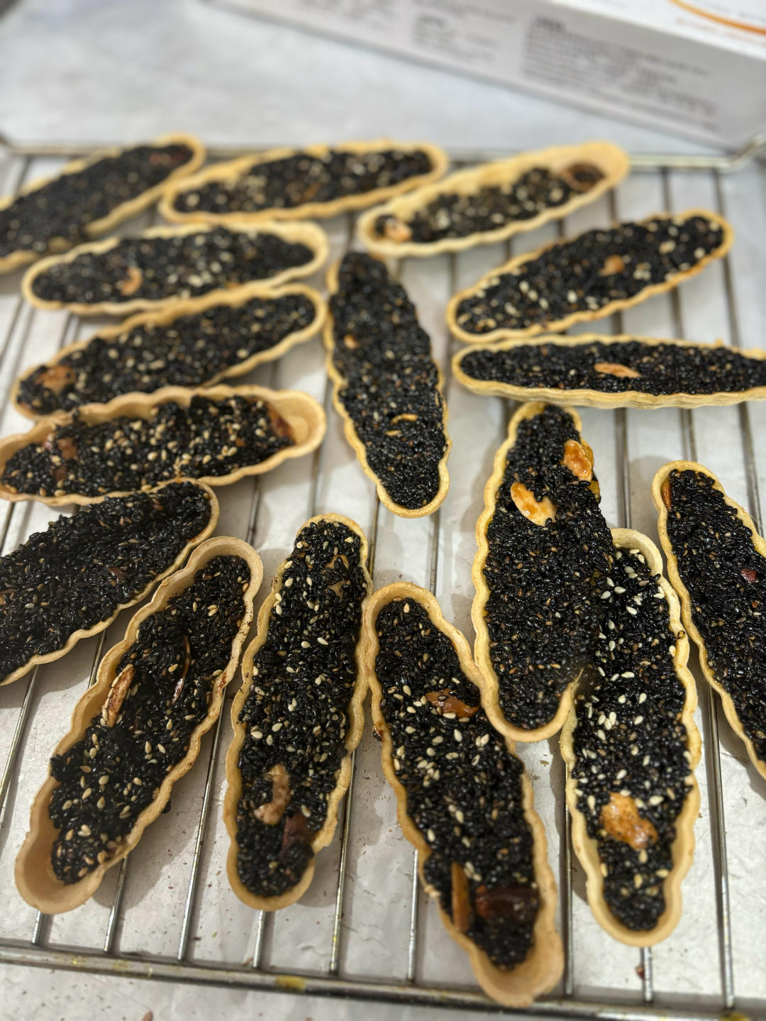 糯米船（简单易做）