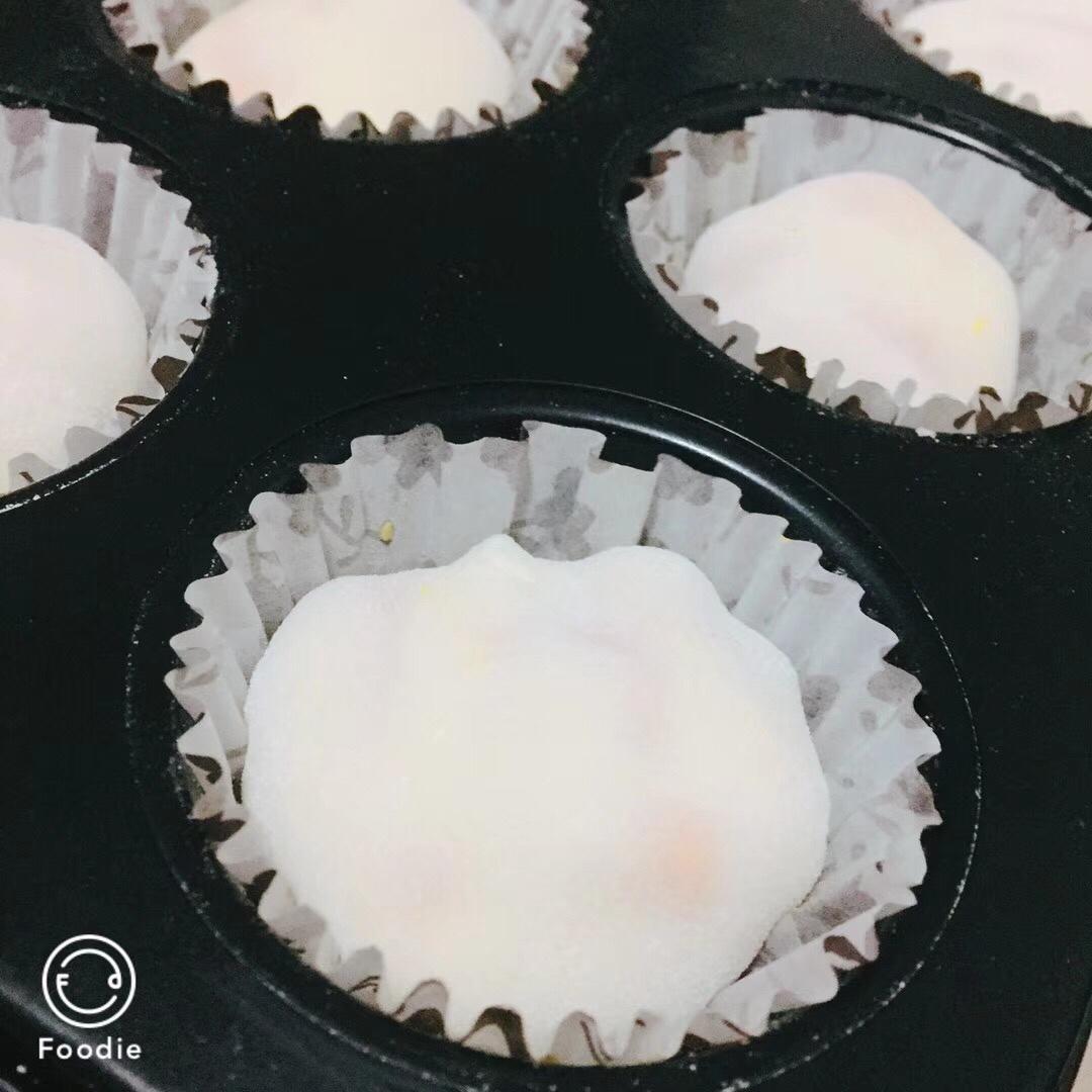 雪媚娘（超详细）