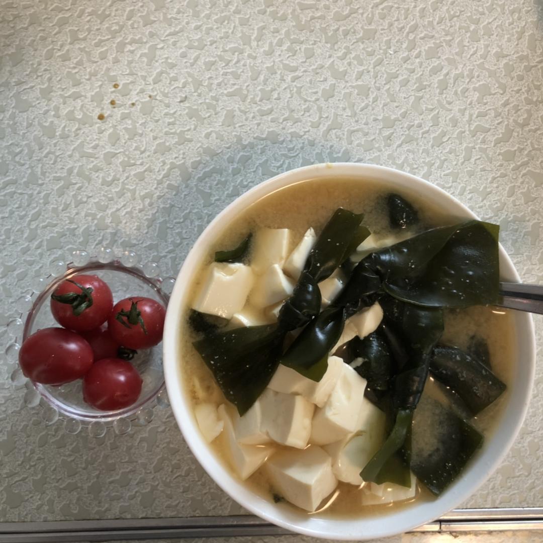 把自己吃瘦
