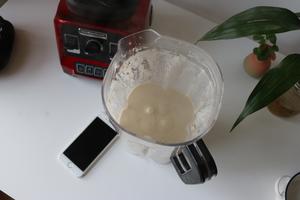 奶油蘑菇浓汤的做法 步骤20
