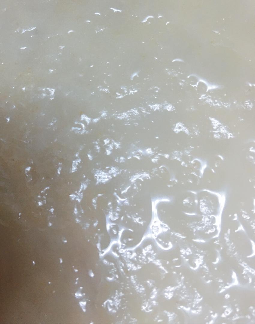 吃真正的胶原蛋白：水晶皮冻