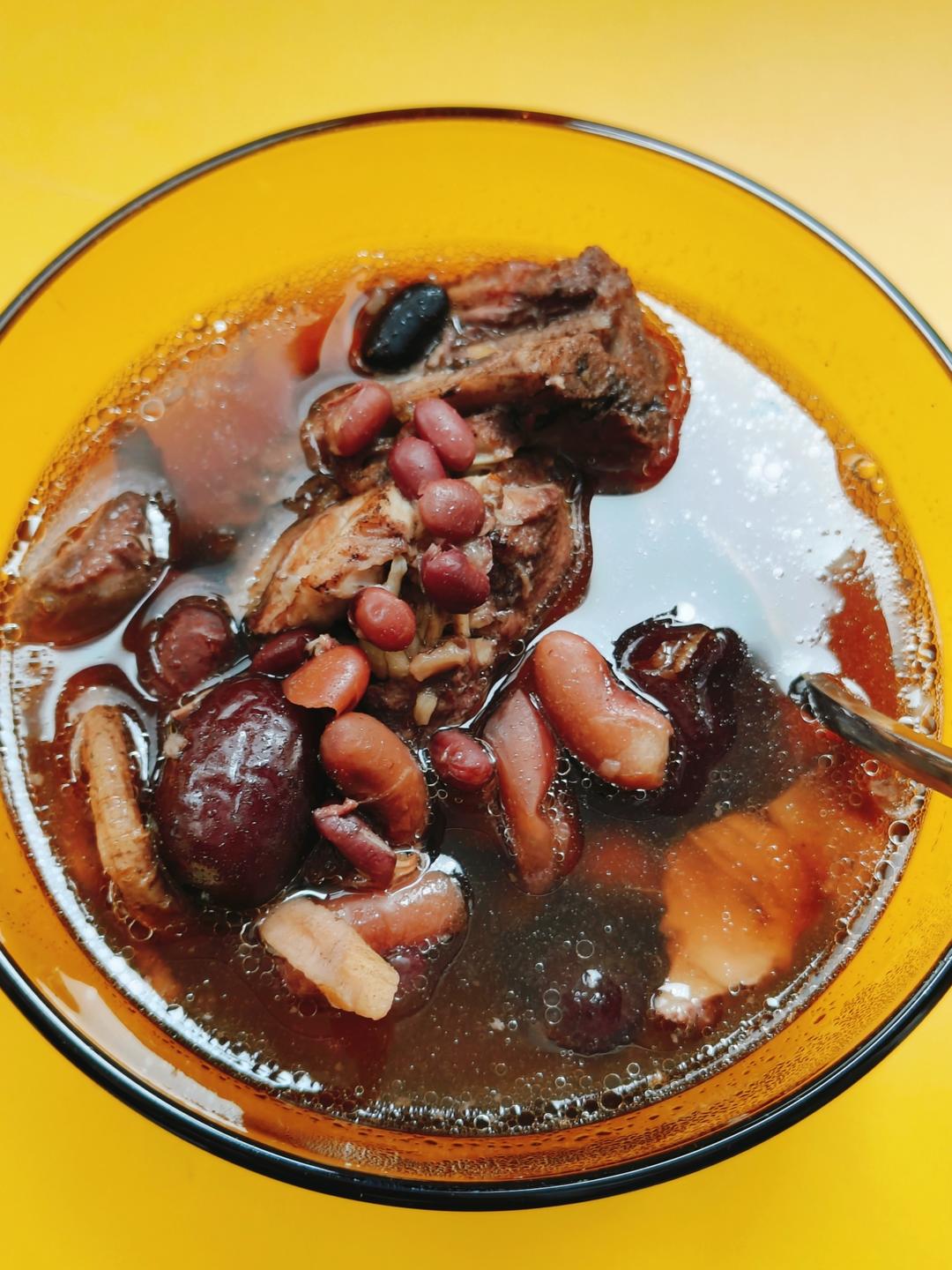 希音的一人食日记